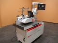 SCM TF135 EP4 Class Programmable Shaper