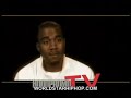 Kanye West Gets Punk'd