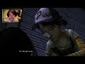 GOODBYE - The Walking Dead: Episode 5: Part 4 - FINAL (No Time Left)