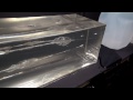 .22 LR Handgun for Self Defense? CCI Stinger Ammo Test