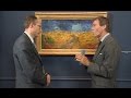 The Great Masters: Vincent Van Gogh Museum Tour with John Leighton and Charlie Rose (1998)