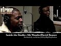 Inside the Studio: 9th Wonder & David Banner @HipHopNation