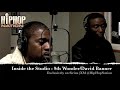 Inside the Studio: 9th Wonder & David Banner @HipHopNation