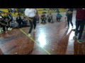 contenido explicito Crew(rosario de la frontera) VS urban style (salta capital )