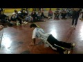 contenido explicito Crew(rosario de la frontera) VS urban style (salta capital )