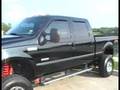 2005 Ford F250 FX4 Bubba Truck LIFTED