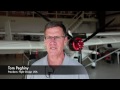 E-Spyder Electric Airplane