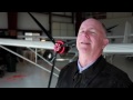E-Spyder Electric Airplane