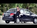 Honda Amaze TVC launched 