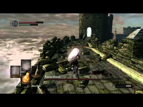 dark souls hd performance pack