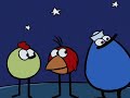 Peep and the Big Wide World: Peep's Moon Mission