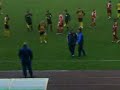 fk siauliai 0-0 fk ekranas mustynes stadione