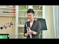 120420 EXO-M Music Guest Lay Solo Cut 新不了情@Yin Yue Tai