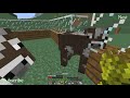 Minecraft Dinosaurs - ( Dinosaur mod ) - Episode 13 -ANOTHER NEW DINOSAUR?!