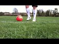 Learn Ronaldo/Okocha Turn - Football Soccer skills
