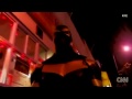 Real Life Super Hero Walks Around Protecting People From Crime At Night!