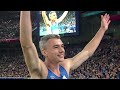 Jonathan Edwards Relives Olympic Memories | Olympic Rewind