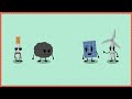 The Coal vs Clean Energy Show