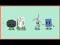 The Coal vs Clean Energy Show