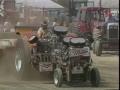 Tractor Pull Accidents - Crash Encounters