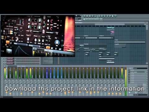 Preview | Dubstep Demo FL Studio