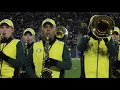 Oregon Marching Band - Gangnam Style