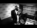 Yasiin Bey (Mos Def) Feat. Mannie Fresh "Recording "OMFGOD"" Video