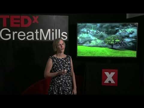 TEDx Talks. Authentic Learning as a Vehicle for Change (Autentiškas mokymasis kaip pokyčių variklis)