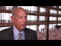 Oscar De La Renta Needles Celeb Designers