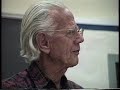 John Dobson Astronomer Cosmology | RM. John Dobson Astronomer Cosmology | RM.