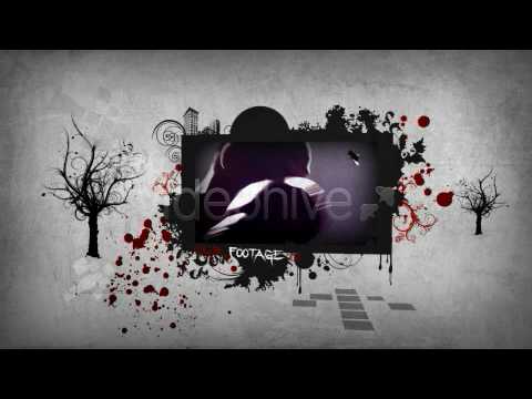 download after effects projects templates