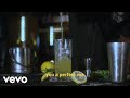 Kizz Daniel, Runtown - Peace I Chose (Official Lyric Video)