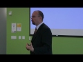 Authors@Google: Kyle Johnson 'Inception and Philosophy'