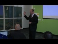 Authors@Google: Kyle Johnson 'Inception and Philosophy'