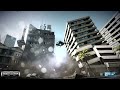 Battlefield 3 Gameplay (PC HD)