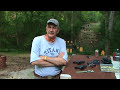 Glock 27 vs XD subcompact