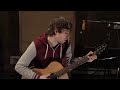 Gareth Pearson - Jan The Man (live session) 2013