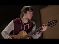 Gareth Pearson - Jan The Man (live session) 2013