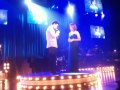 Erik Santos feat. Angeline Quinto - Nora Aunor Medley (Live at powER IKon concert in Music Museum)
