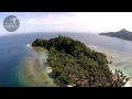 Nusantaraku : Pulau Pasumpahan, Sumatera Barat