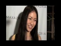 BCBGMAXAZRIA Fashion Show and Interview with Karen Michibata