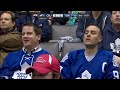 Dion Phaneuf's Clean Hit on Artem Anisimov - Blue Jackets vs Leafs - Nov 25th 2013 (HD)
