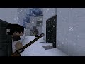 The Haunting 3: Legend of Herobrine - Minecraft Movie (Part Three)