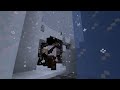 The Haunting 3: Legend of Herobrine - Minecraft Movie (Part Three)