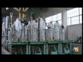 COREA DEL NORD VIOLA GLI ACCORDI E RIAVVIA REATTORE NUCLEARE FERMATO NEL 2007