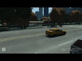 GTA IV funny accidents,stunts and bloopers