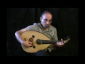 Omar Abbad - Oud Taqsim, Maqam Hijaz