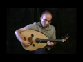 Omar Abbad - Oud Taqsim, Maqam Hijaz