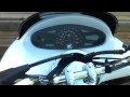 2011 Honda pcx review