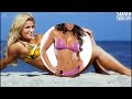 WWE Divas Competion Part 6 (Bikini Contest)